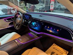 مرسيدس بنز E-Class